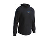 Bauer’s Elite Waffle Hoodie | Embroidered