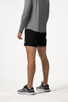WBL FOOTBALL 2026 Elastic 5" Wind Shorts | Print