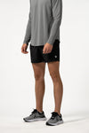 WBL FOOTBALL 2026 Elastic 5" Wind Shorts | Print