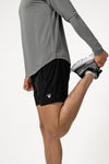 WBL FOOTBALL 2026 Elastic 5" Wind Shorts | Print