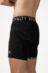 WBL FOOTBALL 2026 Elastic 5" Wind Shorts | Print