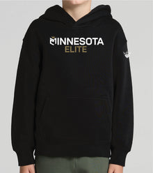  MN ELITE 7ON Youth Relaxed Hoodie | Embroidered