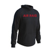 Air Raid Waffle Hoodie | Tackle Twill
