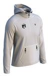 MN ELITE 7ON Podium Hybrid Jacket | Embroidered