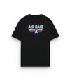 Air Raid Sideline Tee | Print