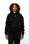 V3 Relaxed Hoodies | Embroidered
