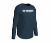 SF Sharks Legacy Performance Long Sleeve | Print