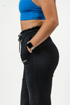 Two Harbors Soccer Cloud Sweatpants | Embroidered