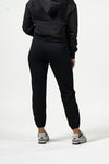 Two Harbors Soccer Cloud Sweatpants | Embroidered