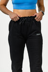 Two Harbors Soccer Cloud Sweatpants | Embroidered
