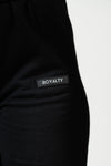 SARTELL Cloud Sweatpants | Embroidered
