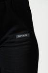 Two Harbors Soccer Cloud Sweatpants | Embroidered