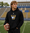 WINDOM EAGLES Relaxed Hoodies | Embroidery