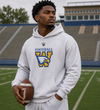 WINDOM EAGLES Relaxed Hoodies | Embroidery