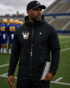 WINDOM EAGLES Full-Zip Hybrid Jacket | Embroidered