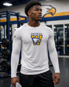 WINDOM EAGLES Legacy Performance Long Sleeve