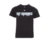 YOUTH Sharks Game Day Tee | Print