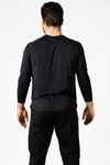 Air Raid Legacy Performance Long Sleeve | Print