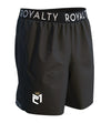 MN ELITE 7ON Elastic 5" Wind Shorts