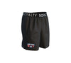 Air Raid Elastic 5" Wind Shorts | Print