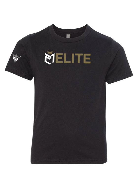 MN ELITE 7ON Youth Game Day Tee