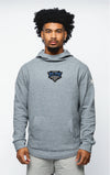 Bauer’s Elite Waffle Hoodie | Embroidered
