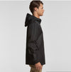 MN ELITE 7ON Full-Zip Rain Jacket | Embroidered