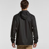 MN ELITE 7ON Full-Zip Rain Jacket | Embroidered