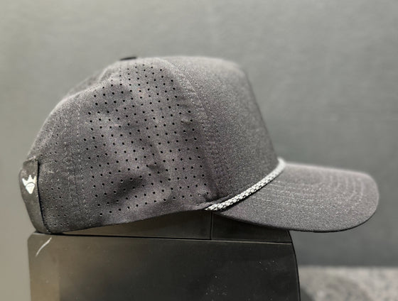 MN ELITE 7ON Vented A Frame Active Hat | Embroidered