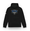 Bauer’s Elite Cloud Hoodie | Print