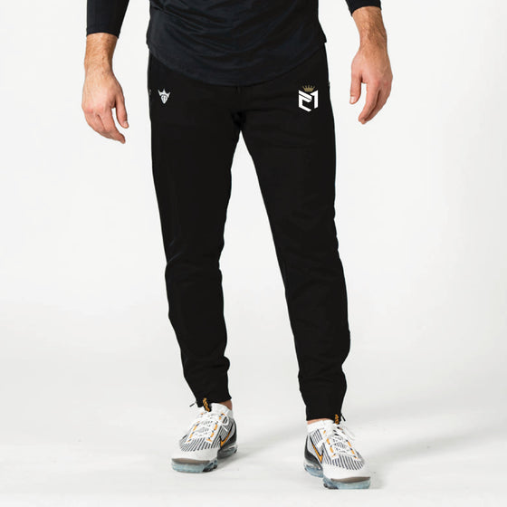 MN ELITE 7ON Speed Flex Joggers | Embroidered