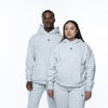 V3 Relaxed Hoodies | Embroidered