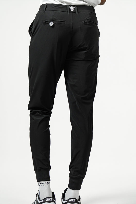 Tartan Golf | Sophistication Golf Jogger