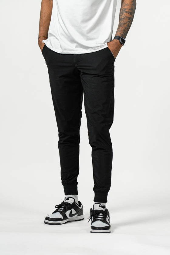 Tartan Golf | Sophistication Golf Jogger