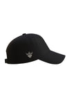 HUTCHINSON Essential Classic Cap | Embroidered