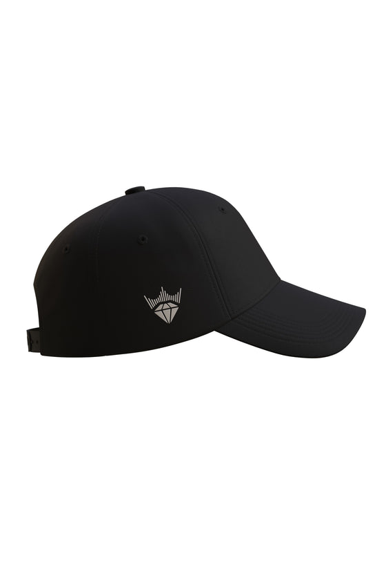 HUTCHINSON Essential Classic Cap | Embroidered