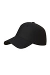 LFA Essential Classic Snapback Cap | Embroidered