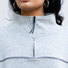 MFA Made Women’s Aura Quarter-Zip