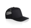 Chisago Lakes Girls Hockey - Vented A Frame Mesh Hat| Embroidered