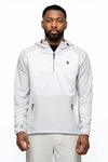 Vamos Con Todos_QZ Podium Hybrid Jacket | Embroidered