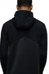 Vamos Con Todos_QZ Podium Hybrid Jacket | Embroidered