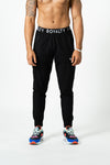 LFA Unisex Elastic Wind Jogger