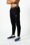 LFA Unisex Elastic Wind Jogger