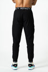 LFA Unisex Elastic Wind Jogger