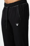 MN ELITE 7ON Unisex Elastic Wind Jogger