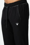 LFA Unisex Elastic Wind Jogger