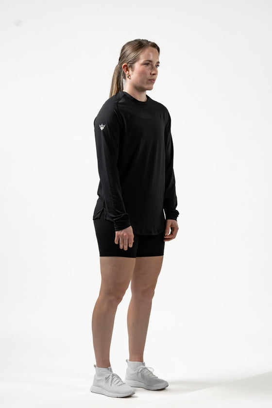 ICE COUGAR Legacy Performance Long Sleeve