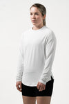 MARSHALL GIRLS HOCKEY 2026 Legacy Performance Long Sleeve