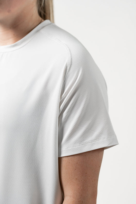 ICE COUGAR Legacy Performance Tee