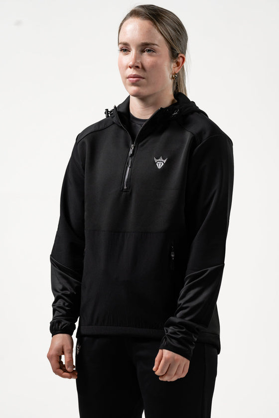 HOLY FAMILY Podium Hybrid Jacket | Embroidered